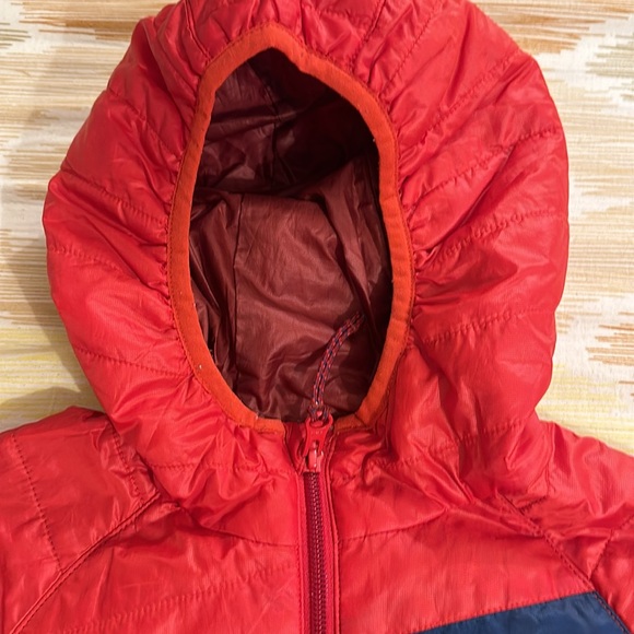 LL Bean little kids hoodie Small Size used condition for sale - Picture 6 of 13